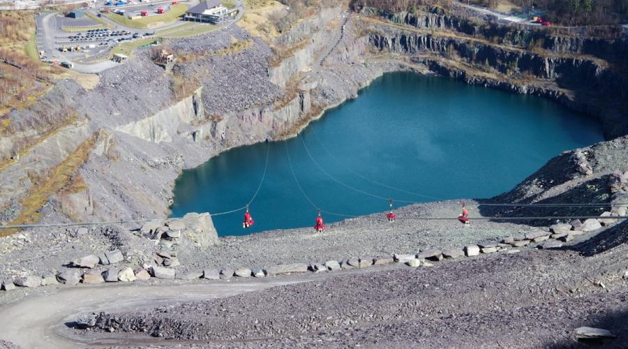 Velocity2Images 7 900 500 75 s c1 1 TC Consult Project for Zip World Wins 2018 RICS Wales Award