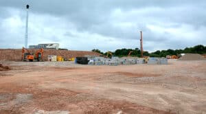Site aug21 Insight for the future: Coventry’s revolutionary recycling facility