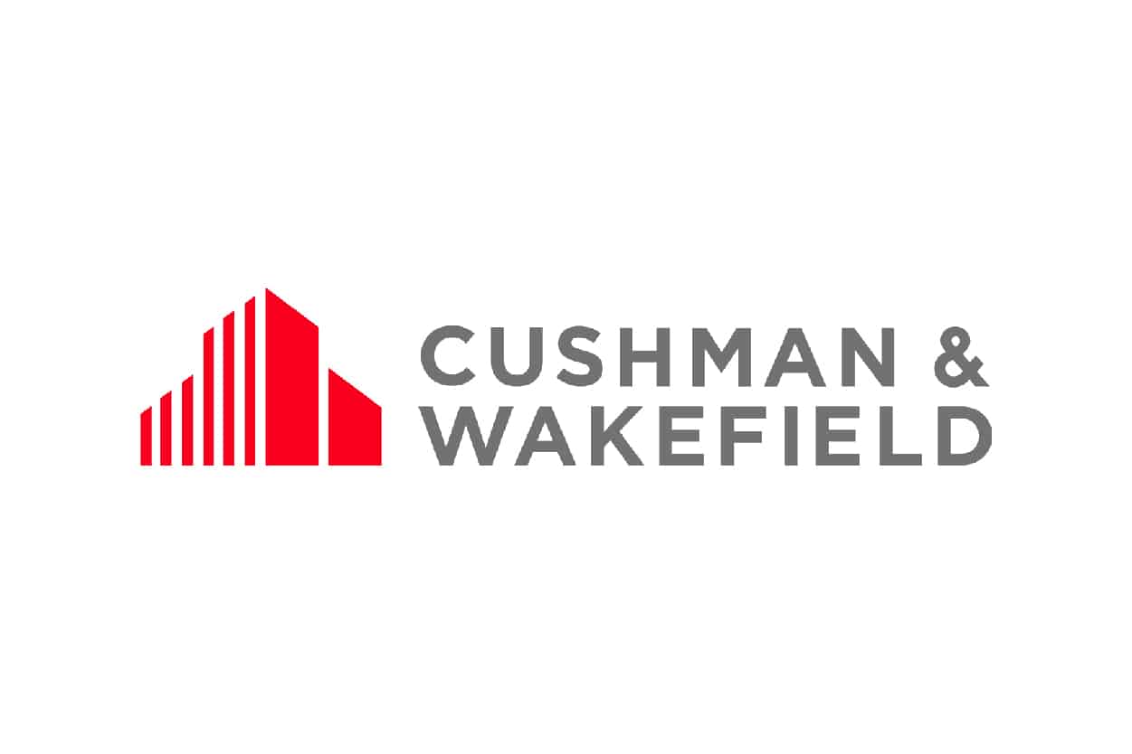 CushmanandWakefield Landing Page - Quantity Surveying